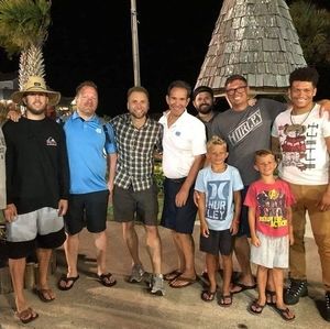 Meet your Posher, Lee